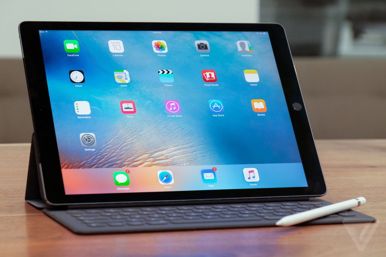 iPad Pro di Apple