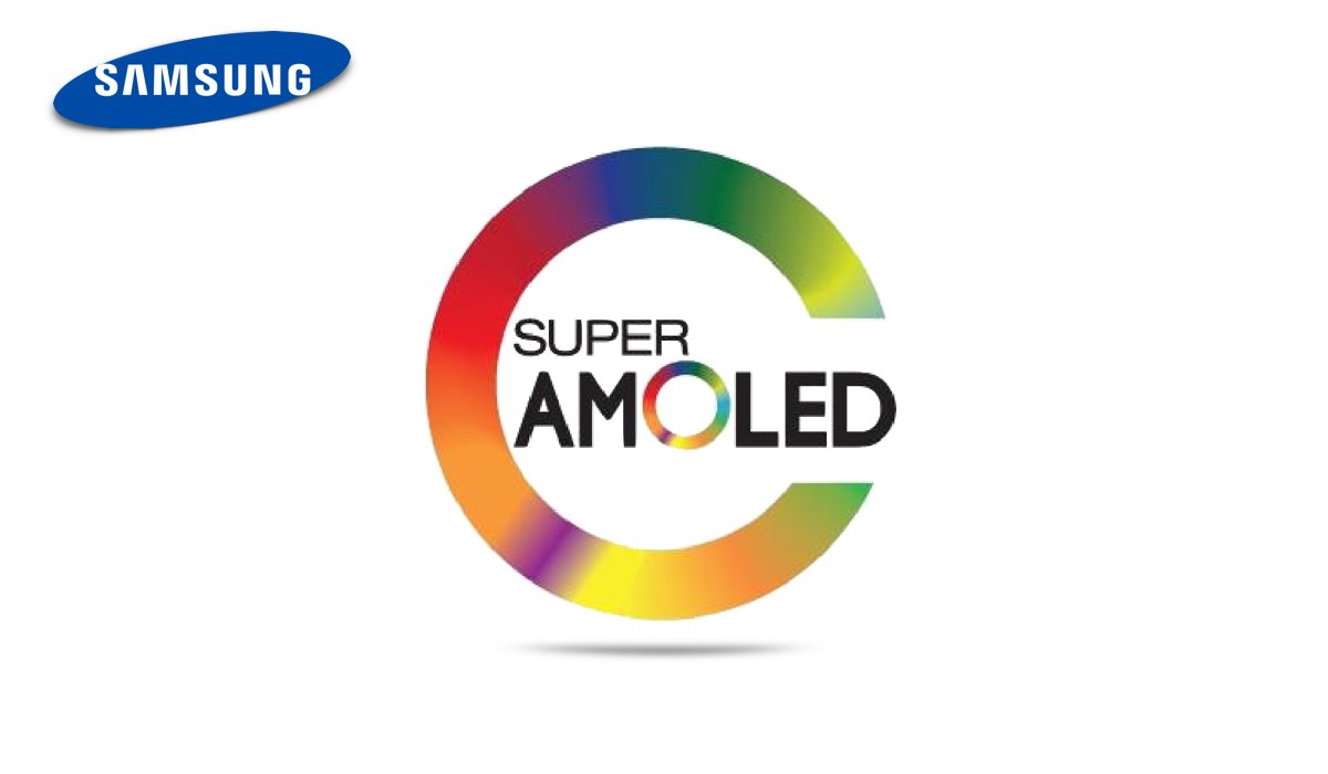 Samsung Super AMOLED