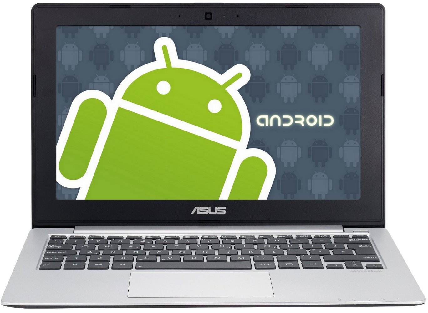 android_x86 marshmallow pc