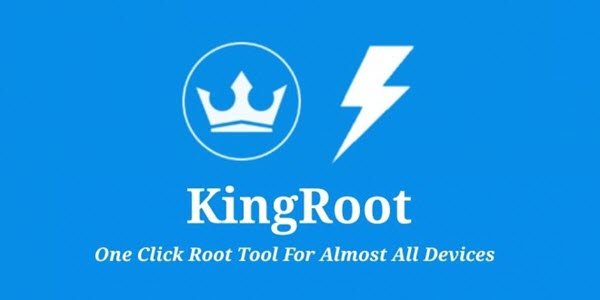 kingroot logo