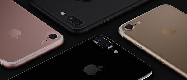 apple iphone 7 anker accessori