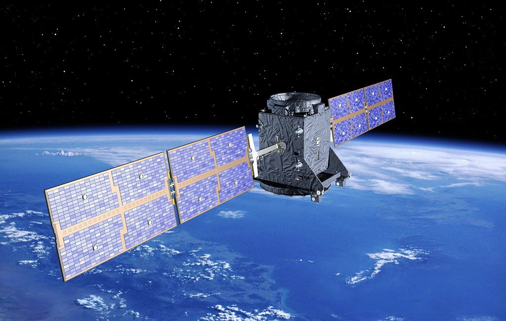 galileo gps glonass navigazione satellitare europa
