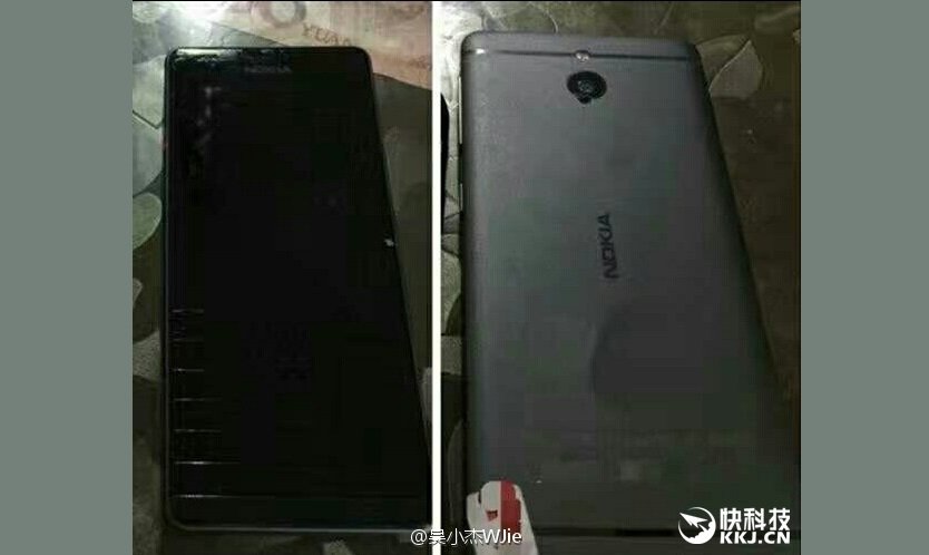 nokia top di gamma snapdragon 835