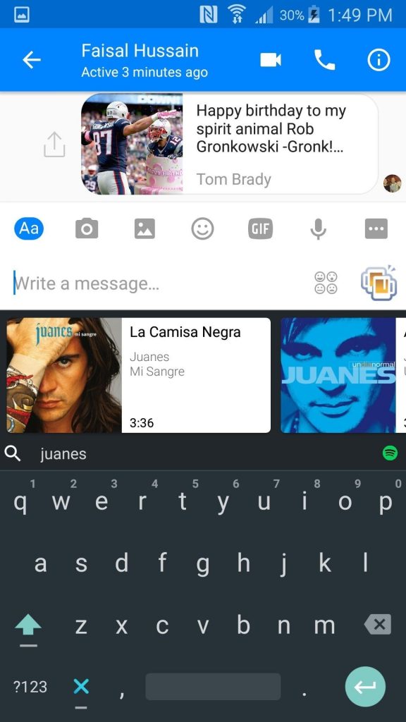 google gboard android download