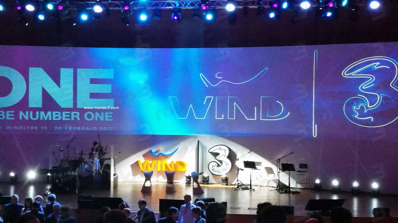 Wind 3 logo