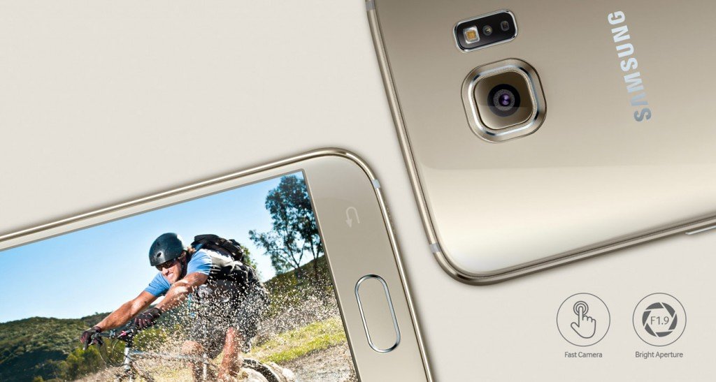Samsung Galaxy S6 vs Galaxy S7
