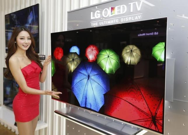 LG Display OLED