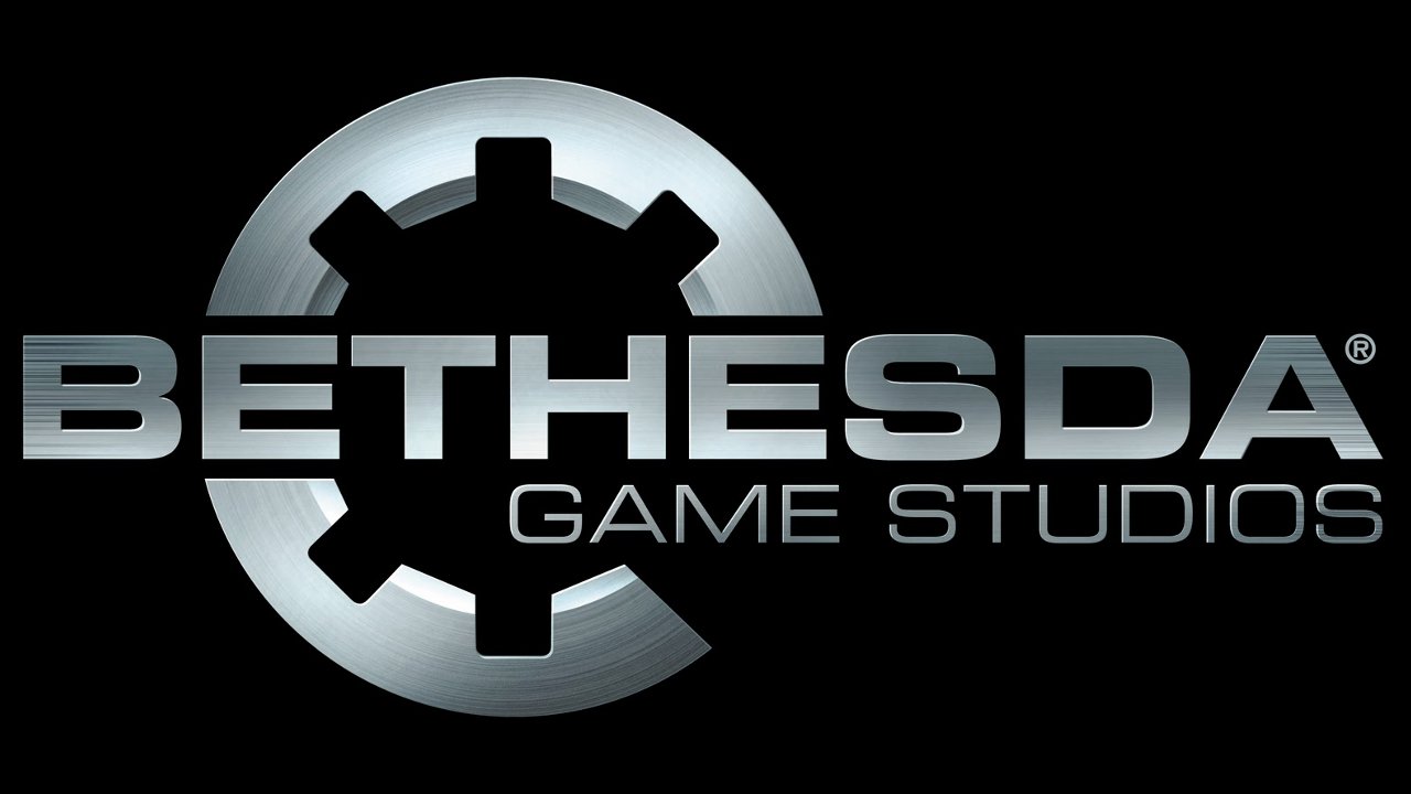Logo Bethesda Game Studios