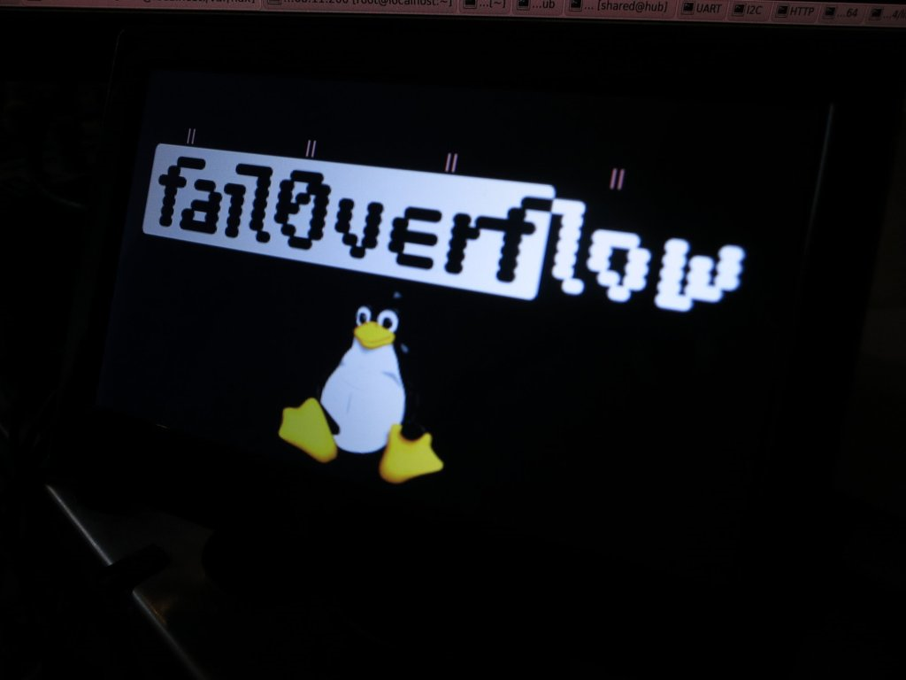 Failoverflow