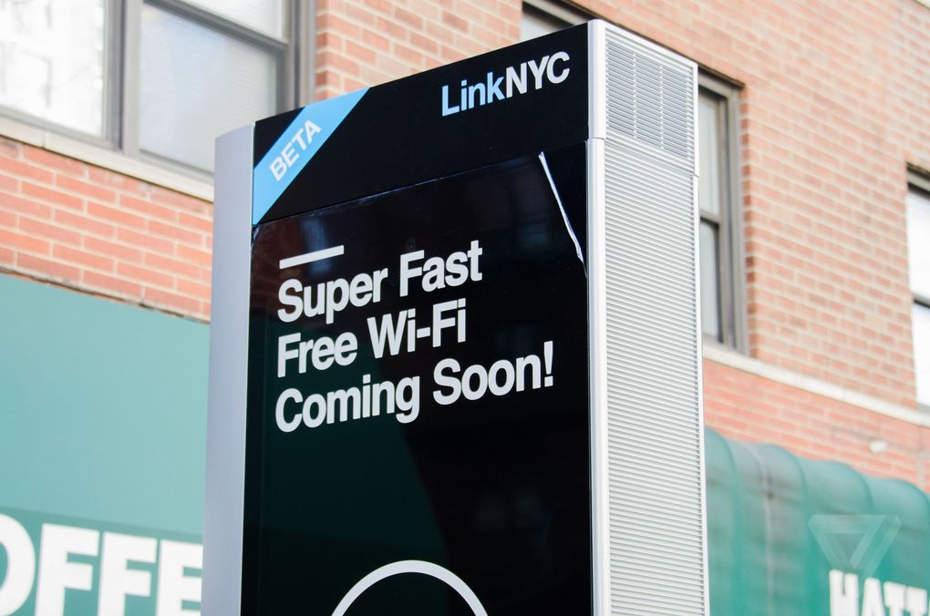 LinkNYC