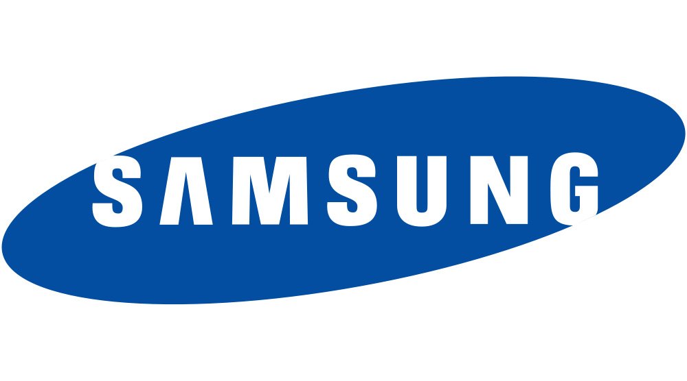 Logo Samsung