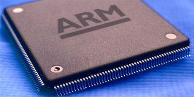 Processor ARM