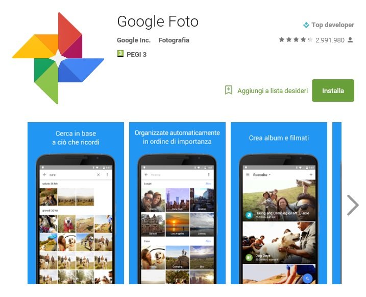 Photos google com войти фотографии