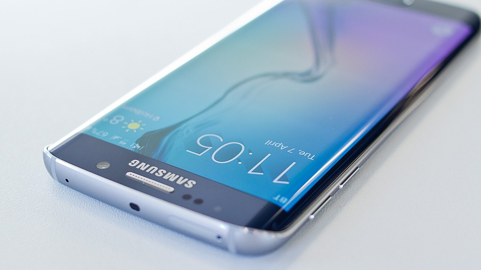 Samsung Galaxy Serie