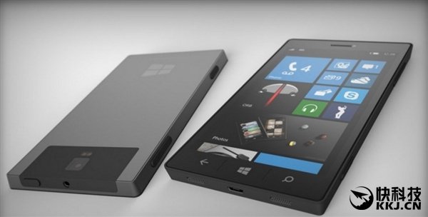 Surface Phone