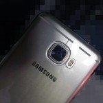 Samsung Galaxy C5 foto