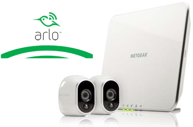 Netgear Arlo