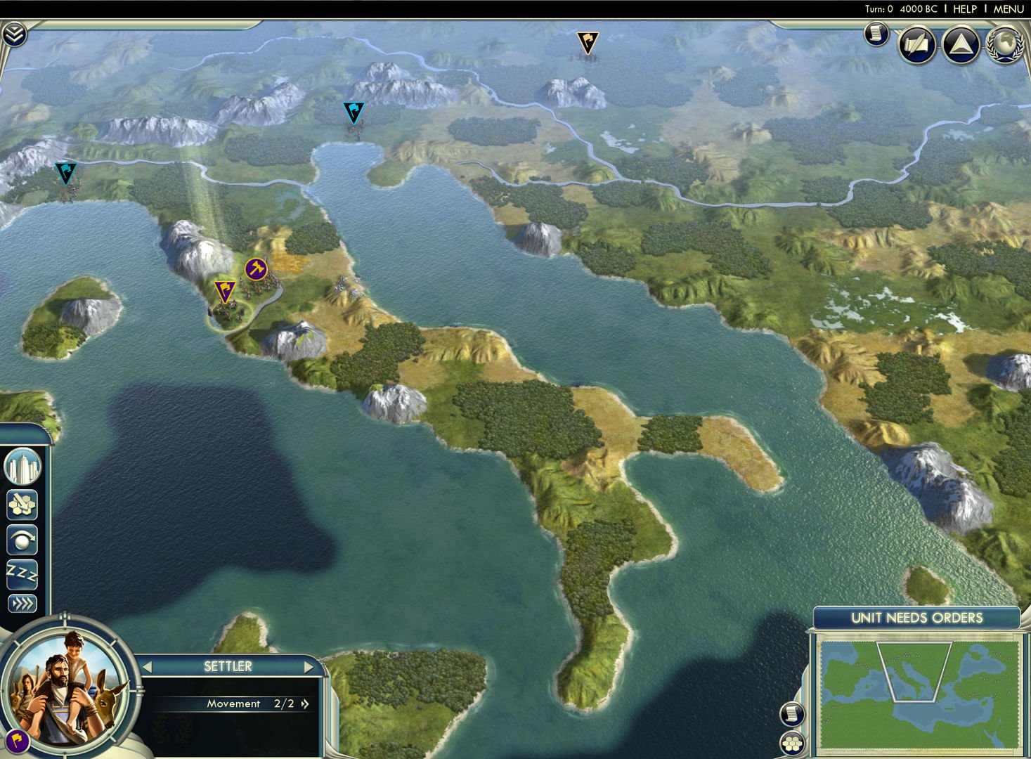 civilization v completo gratis