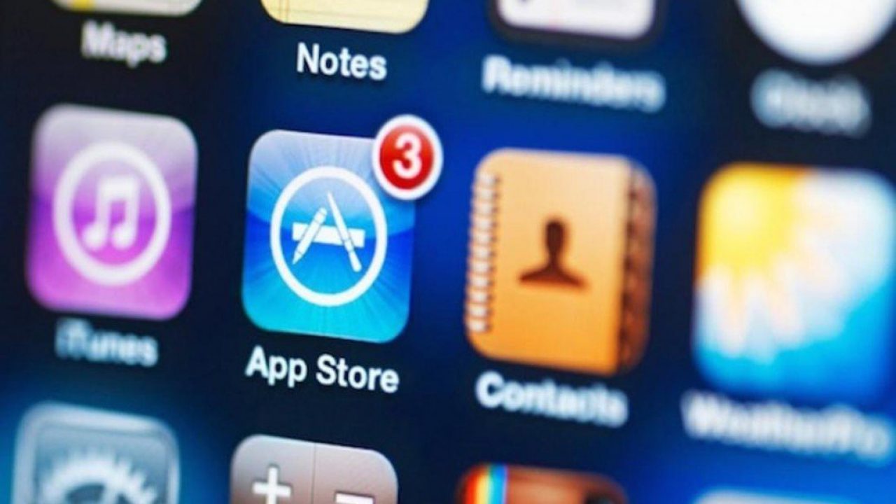 SCARICA APP DA STORE STRANIERI