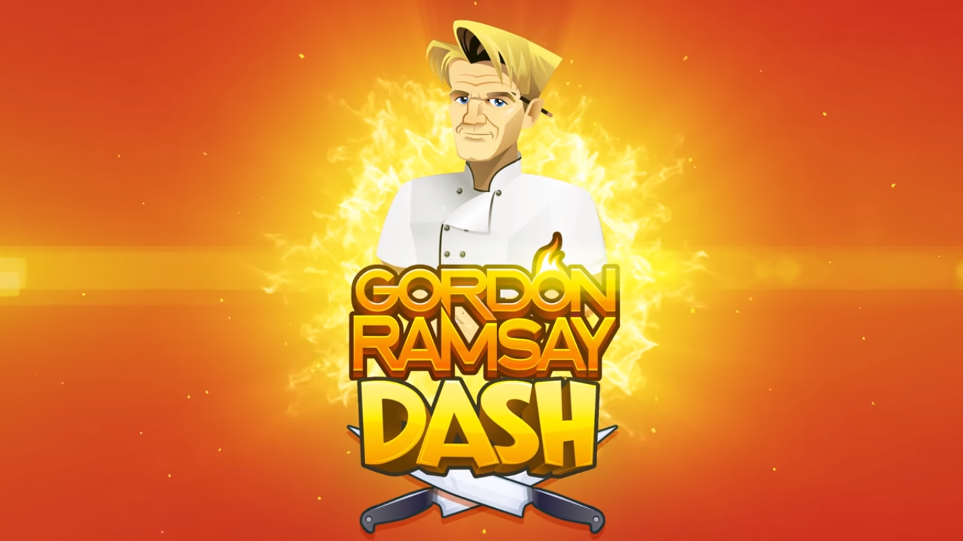 gordon ramsay cooking dash gordon ramsay cooking dash