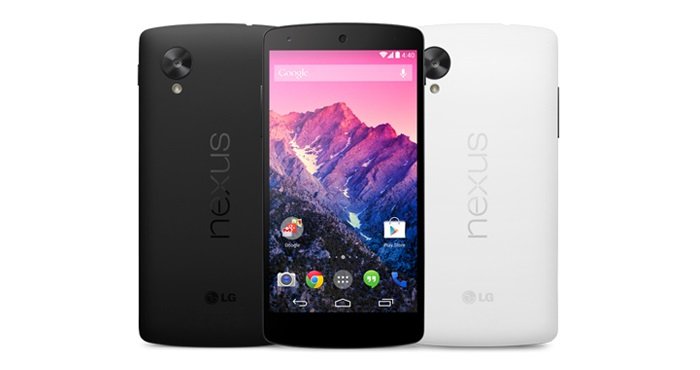 XDA, Android Nougat, Nexus 5