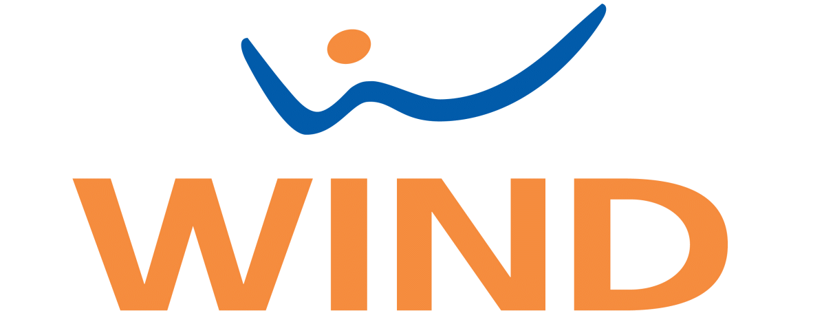 Logo wind