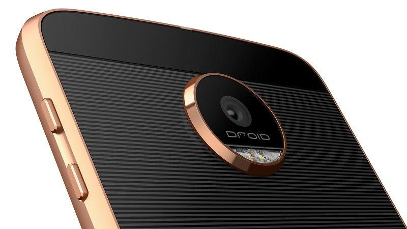 Motorola Moto Z Force