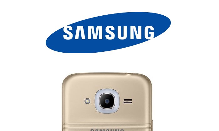 Samsung galaxy j2 2016 smart glow