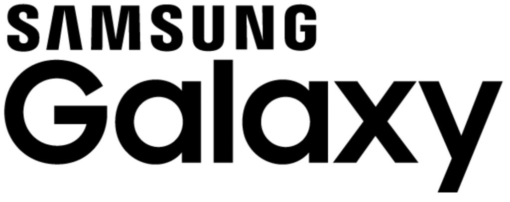 Samsung galaxy logo