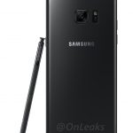 Samsung galaxy note 7