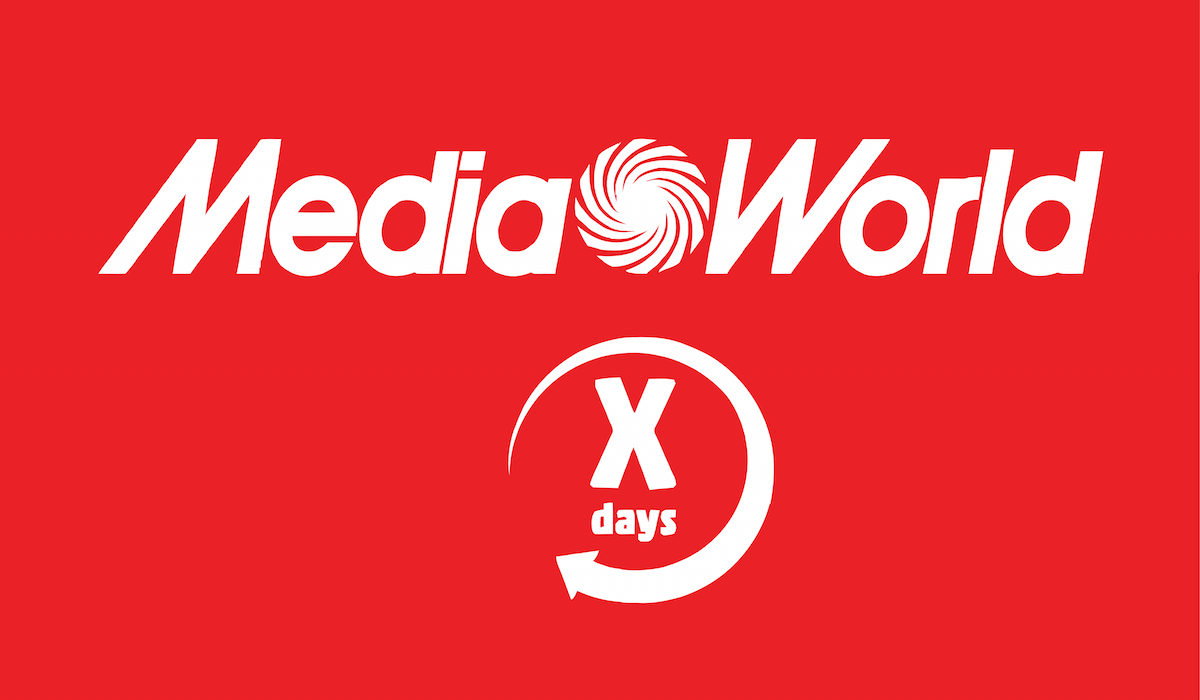 mediaworld x days
