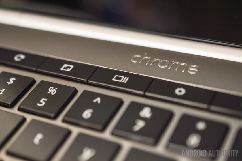 Chromebook 17-milioni vendite