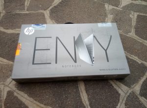 HP Envy 15-as003nl