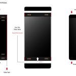 Thor smartphone modulare concept hege