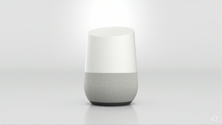 google home