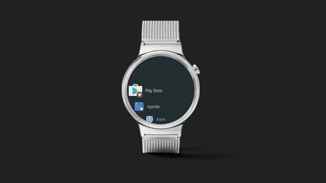 google android wear 2.0 play store developer preview 3