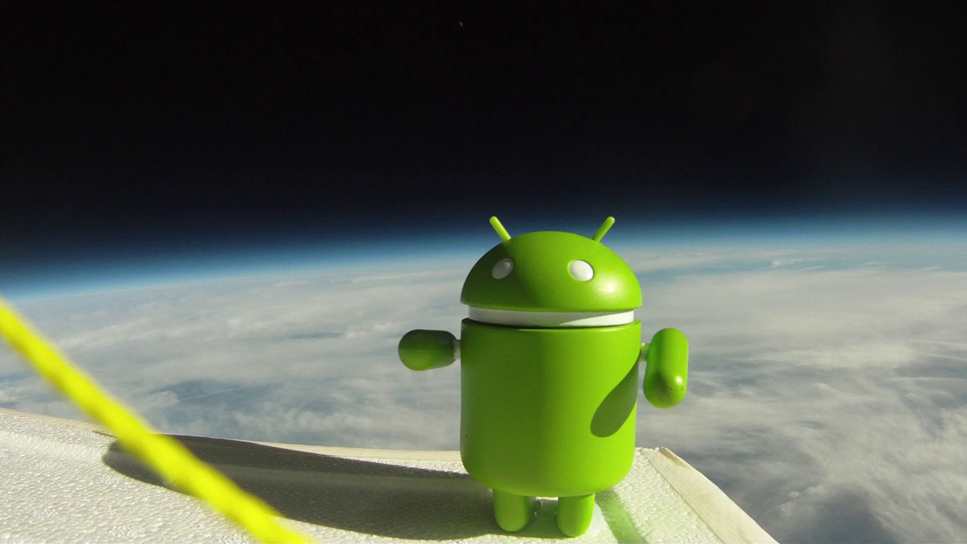 Google andromeda android chrome os fusione 4 ottobre