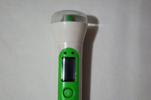 koogeek termometro smart