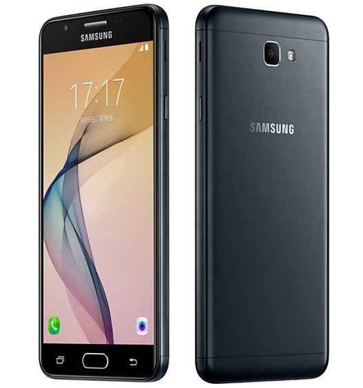 Samsung Galaxy On7 (2016) (5)