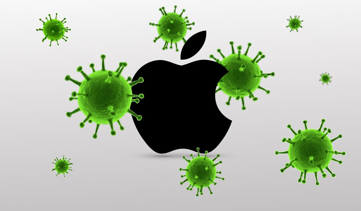 Apple iOS macOS vulnerabilità