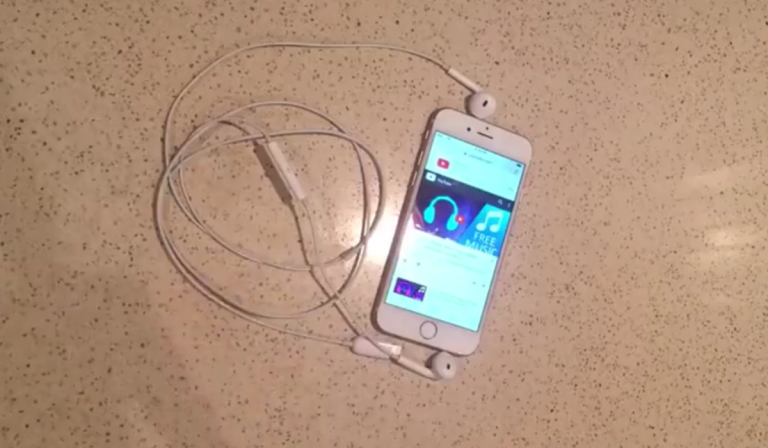 EarPods iPhone 7 bliksem