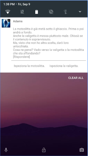 Cifra con un piccolo petto e un fondo grande