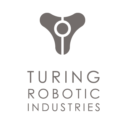 Turing Phone logo