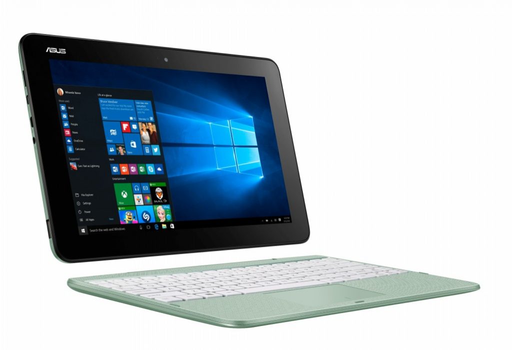 Asus transformer book t101 обзор