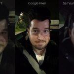 google pixel vs apple iphone 7 vs samsung galaxy s7 edge confronto fotocamera