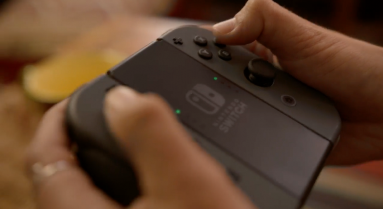 new nintendo switch processor new nintendo switch processor