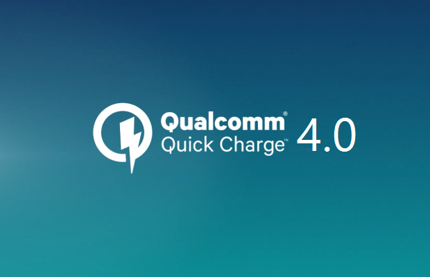 qualcomm quick charge 4.0