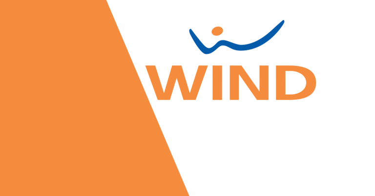 Wind logo Wind All Inclusive Special 100 Easy Pay