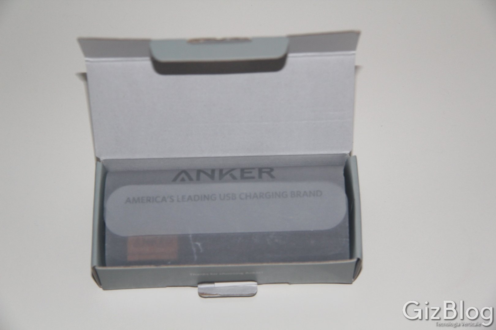 Anker PowerLine+ MicroUSB