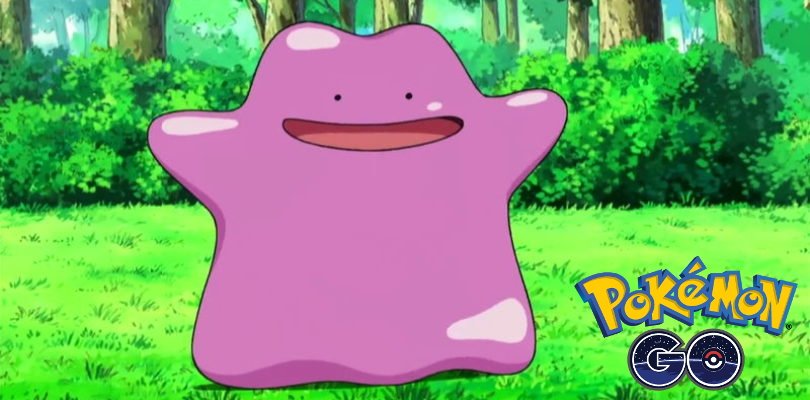 Pokémon Go | Come catturare Ditto - Player.it